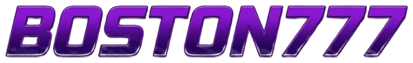 BOSTON777 logo